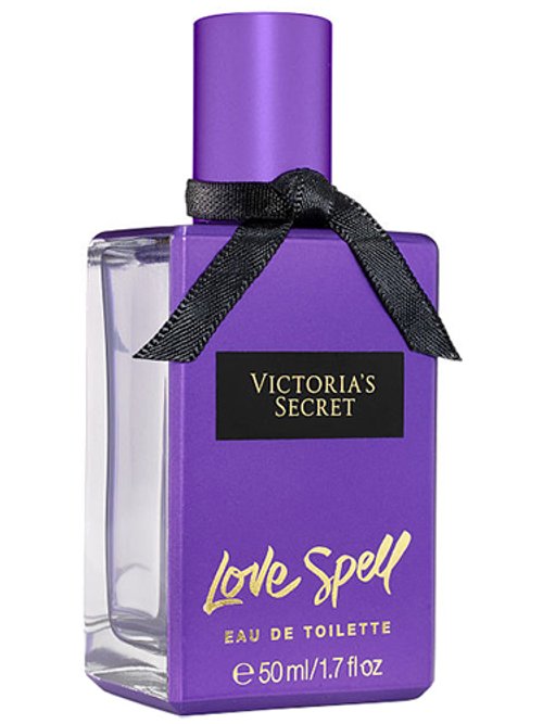 Victoria's Secret Love Is Heavenly 2016