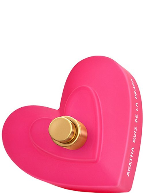 Agatha Ruiz De La Prada Love Love Love 2018