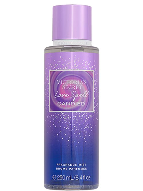 Victoria's Secret Love Rocks