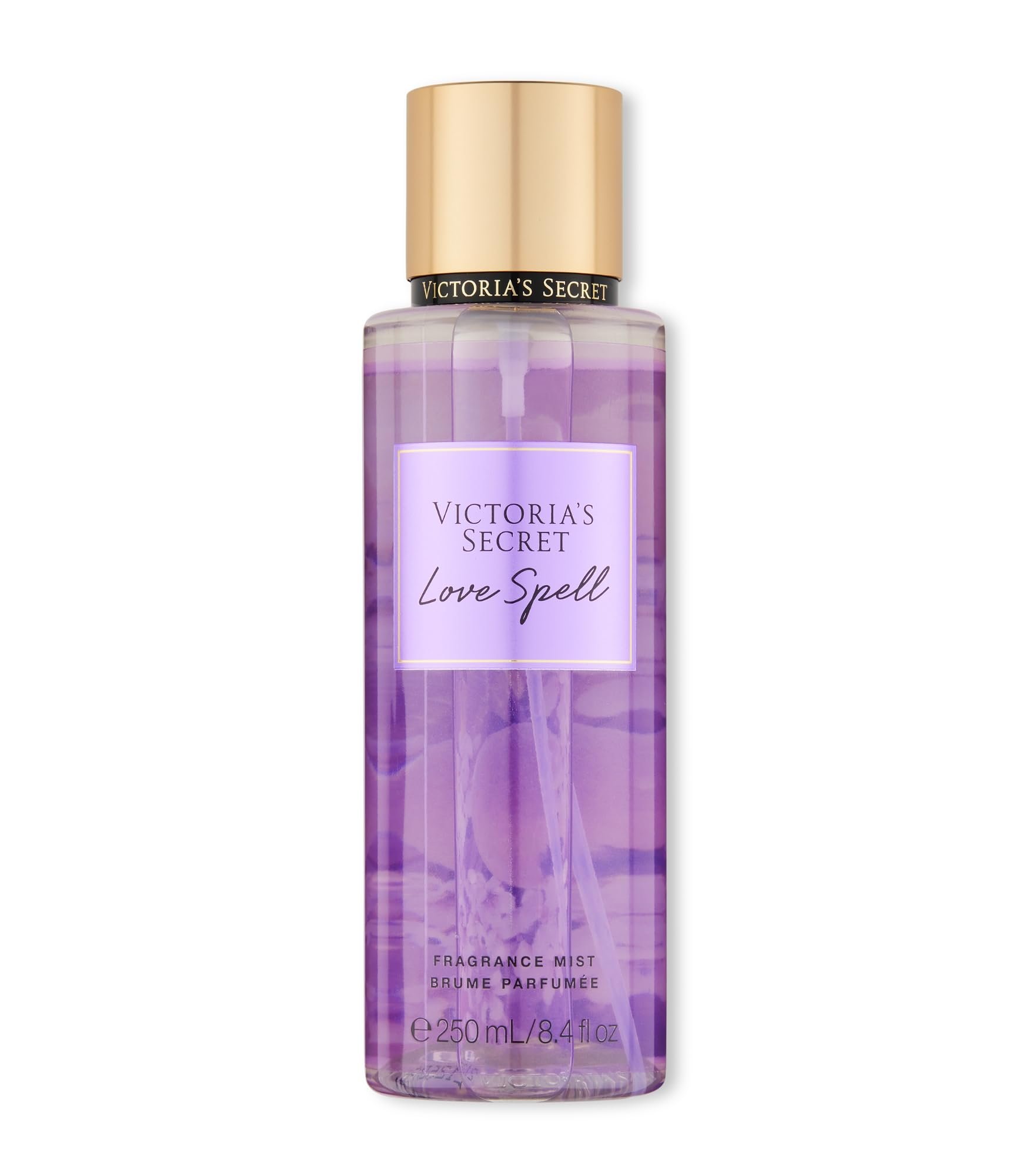 Victoria's Secret Love Spell