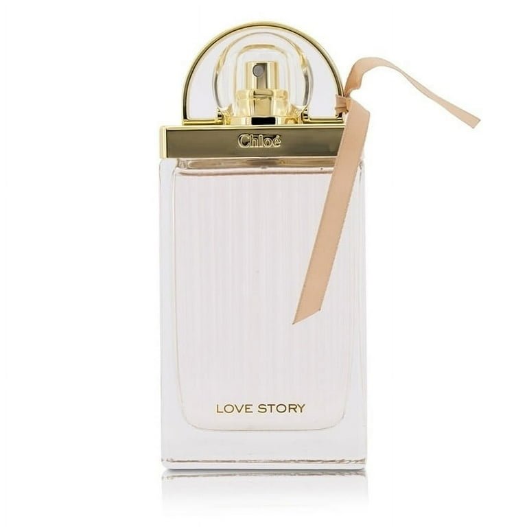 Chloé Love Story Eau De Toilette