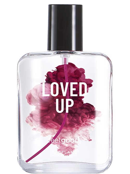 Oriflame Loved Up Feel Good