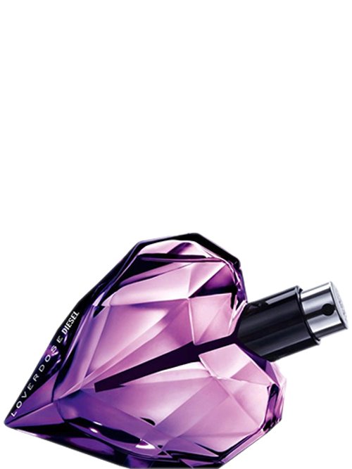 Diesel Loverdose Eau De Toilette