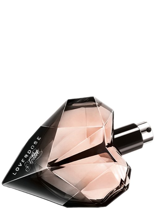 Diesel Loverdose Tattoo Eau De Toilette