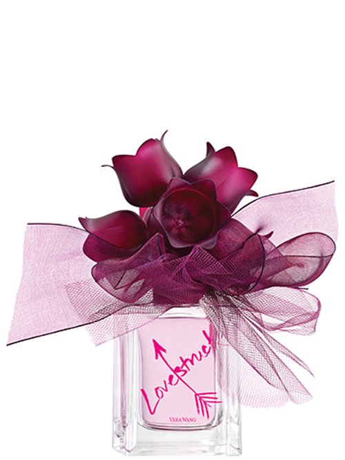 Vera Wang Lovestruck Floral Rush