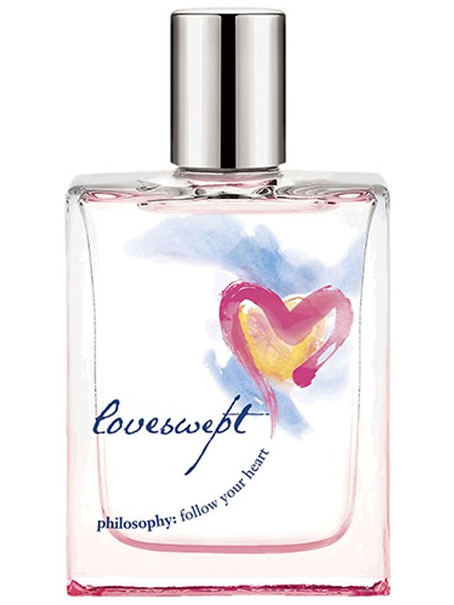 Philosophy Loveswept