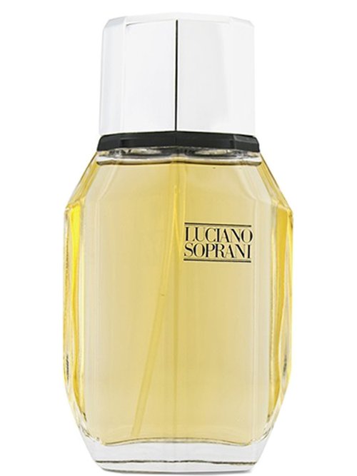 Luciano Soprani Luciano Soprani Donna