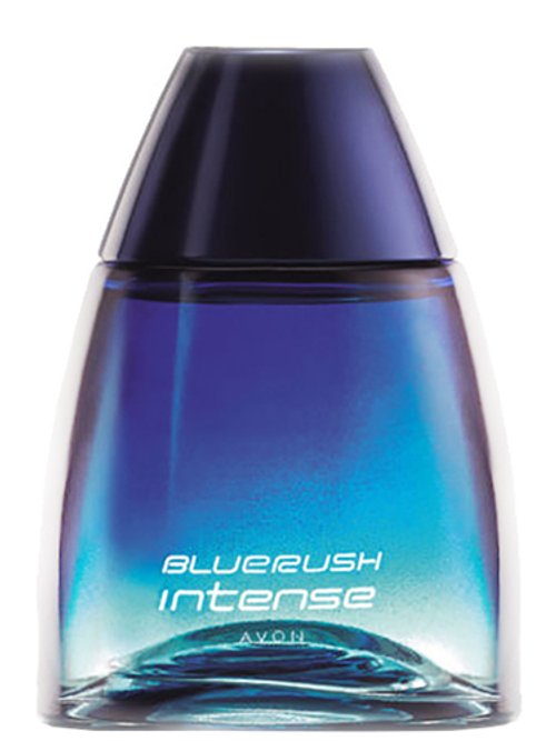 Avon Lucky Me Intense