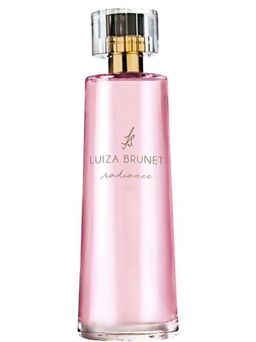 Avon Luiza Brunet Radiance