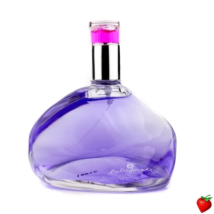 Lulu Castagnette Lulu Forever