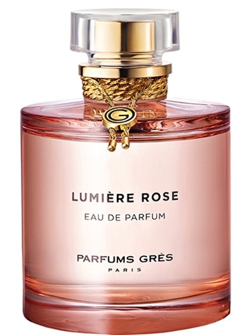 Grès Lumiere Rose