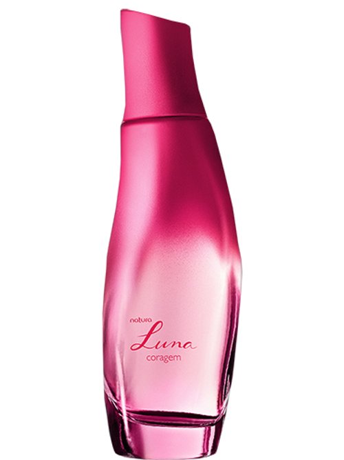 Natura Luna Coragem