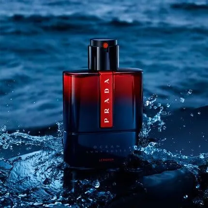 Prada Luna Rossa Ocean Le Parfum