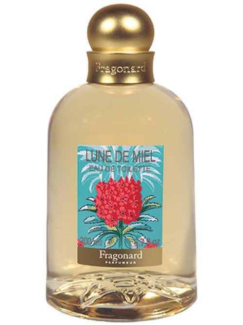 Fragonard Lune De Miel