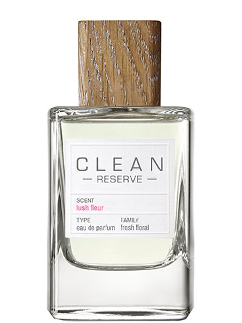 Clean Lush Fleur