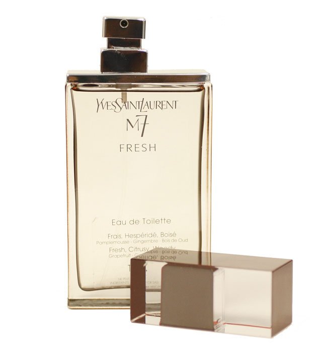 Yves Saint Laurent M7 Fresh