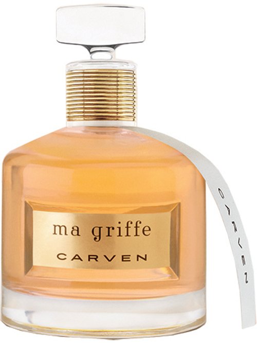 Carven Ma Griffe