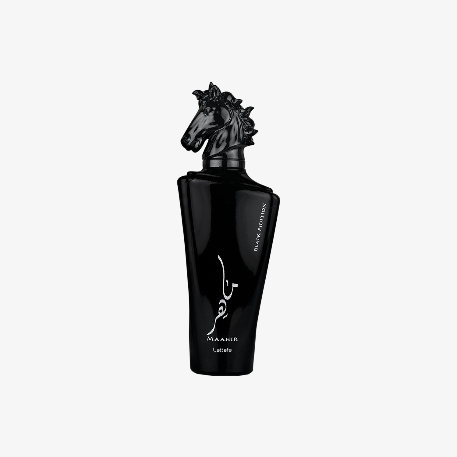 Lattafa Perfumes Maahir Black Edition