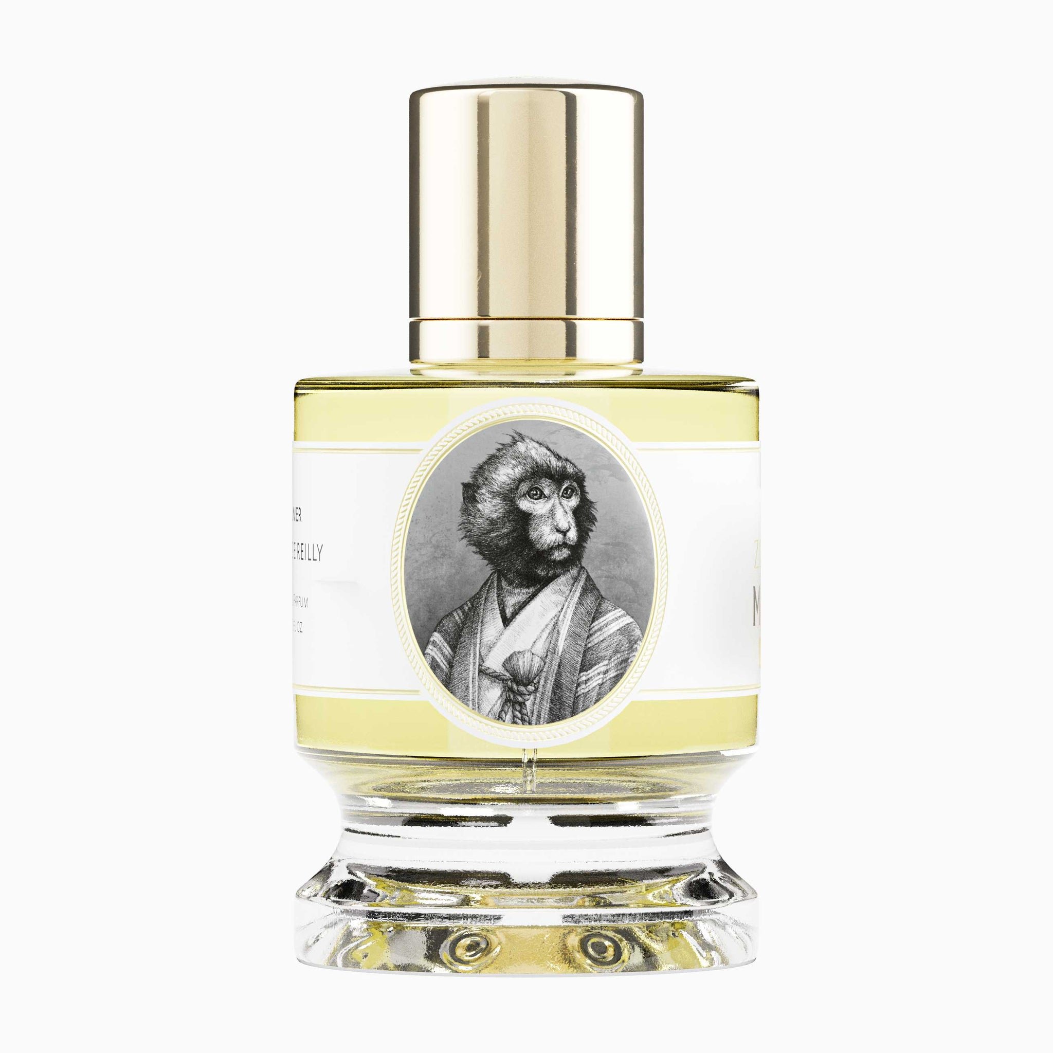 Zoologist Perfumes Macaque