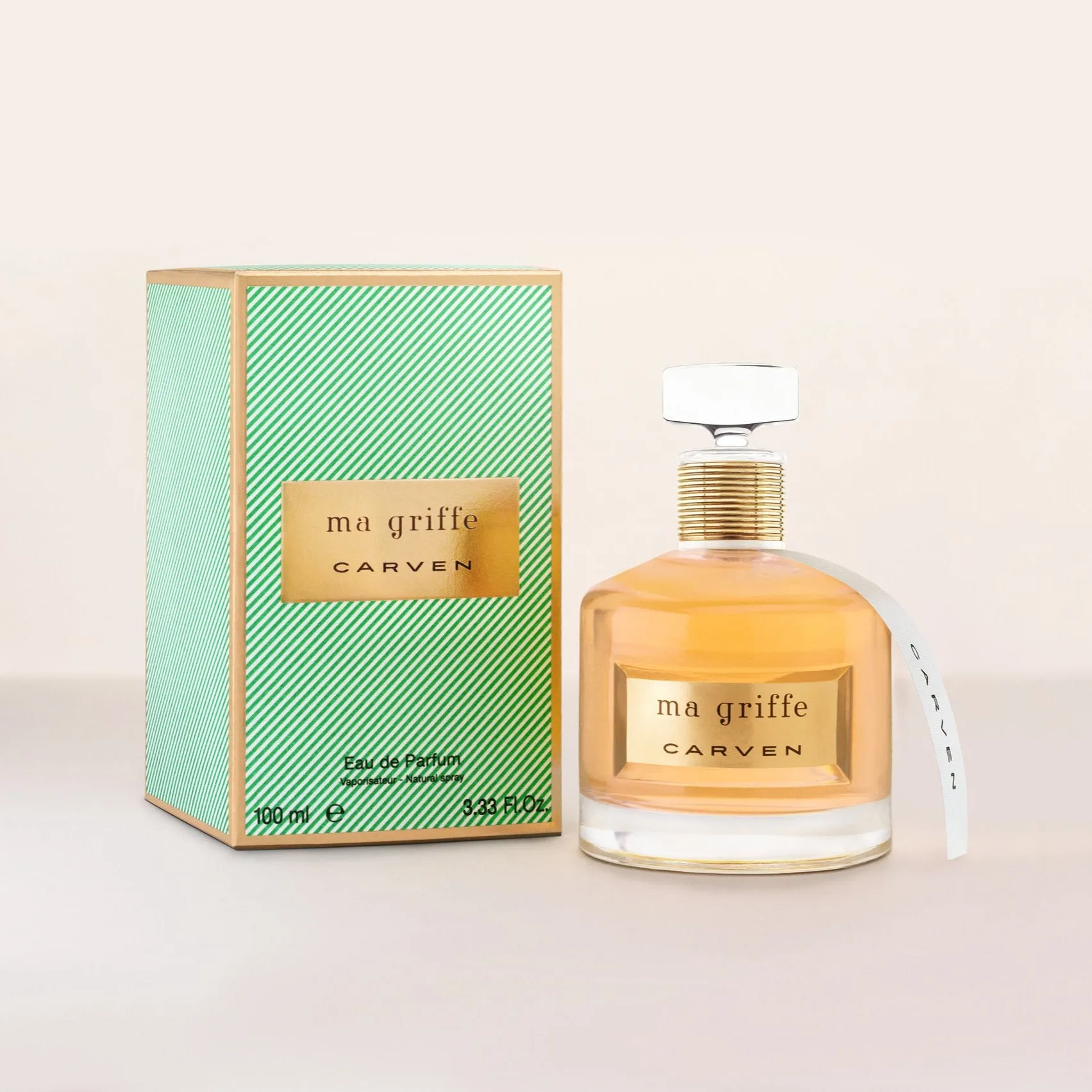 Carven Madame De Carven