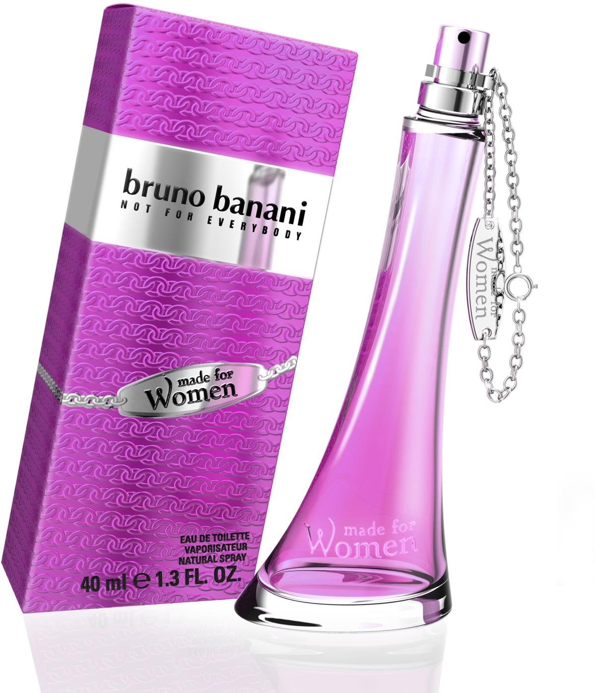 Bruno Banani Made For Women