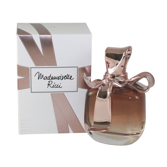 Nina Ricci Mademoiselle