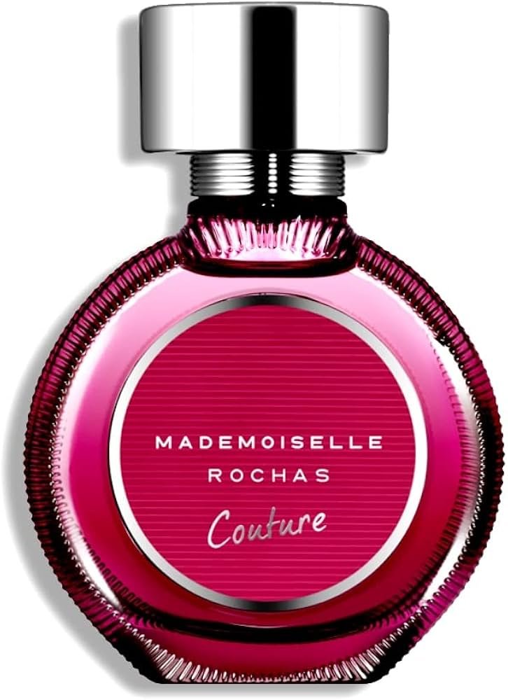 Rochas Mademoiselle Rochas Couture