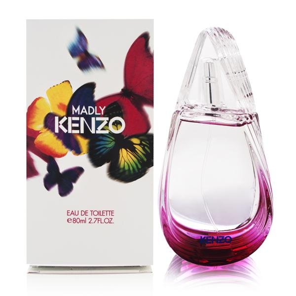 Kenzo Madly Kenzo Eau De Toilette