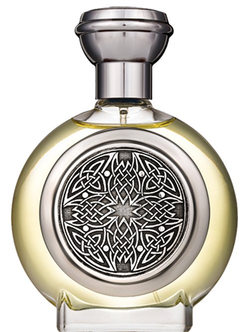 Boadicea The Victorious Madonna