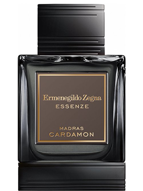 Ermenegildo Zegna Madras Cardamom