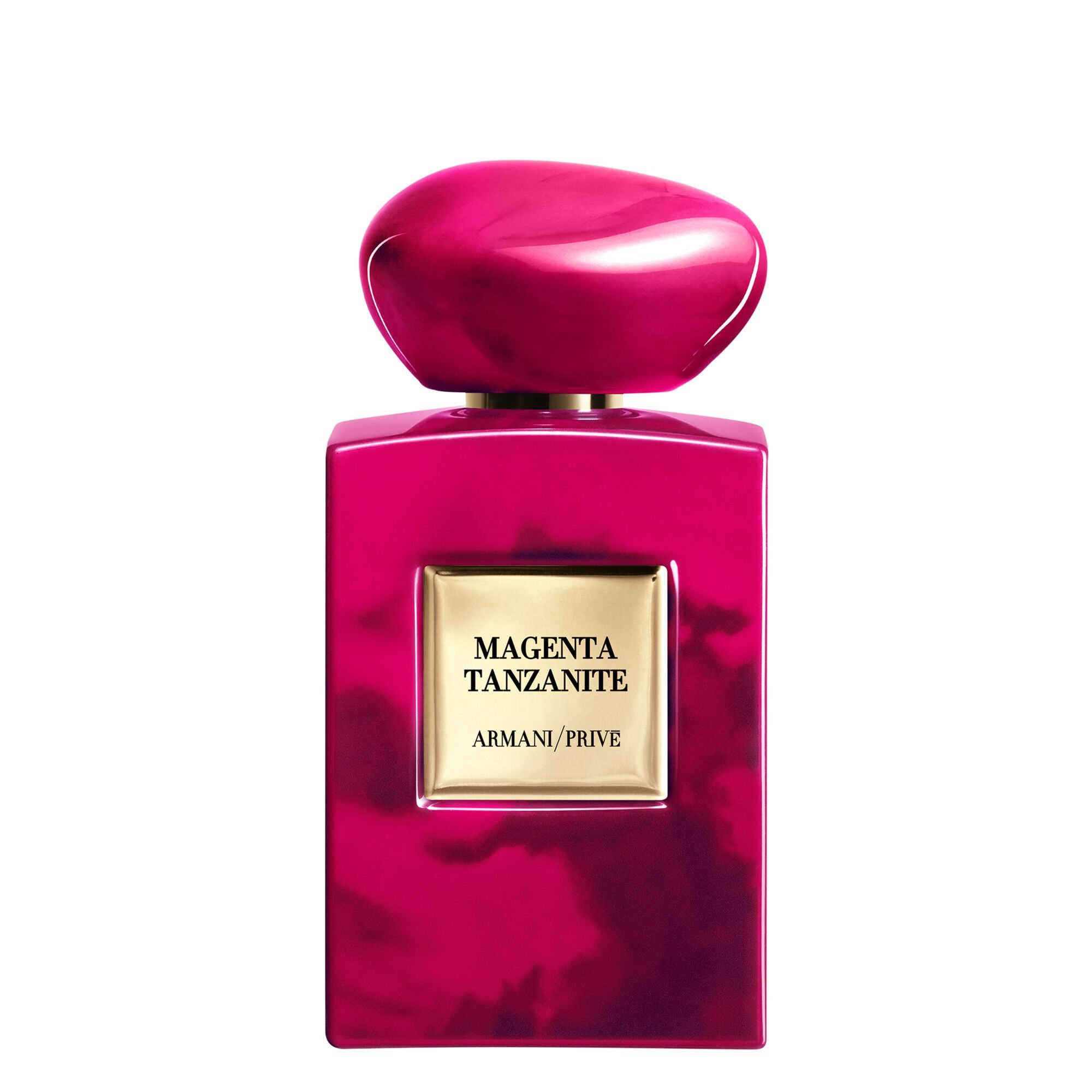 Giorgio Armani Magenta Tanzanite