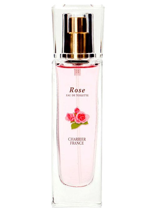 Charrier Parfums Magic Rose