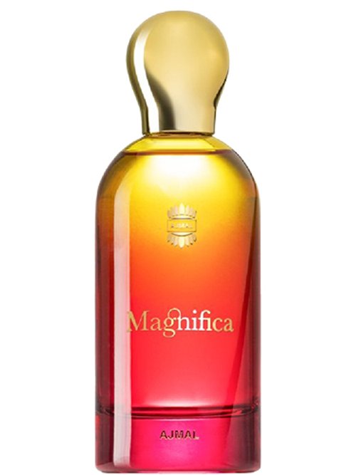 Ajmal Magnifica