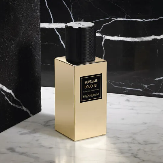 Yves Saint Laurent Magnificent Gold