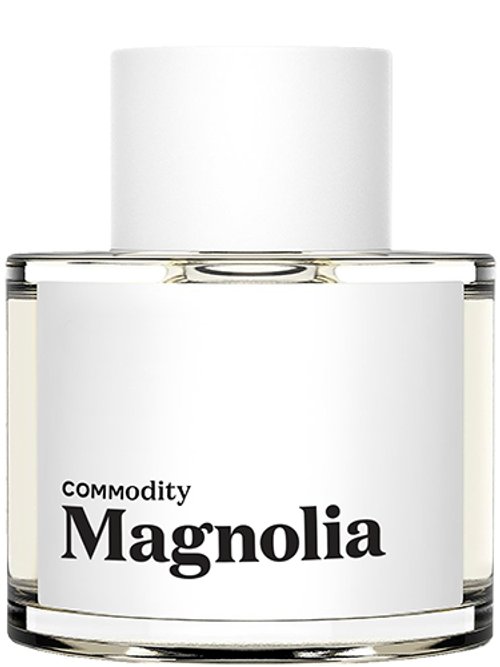 Commodity Magnolia