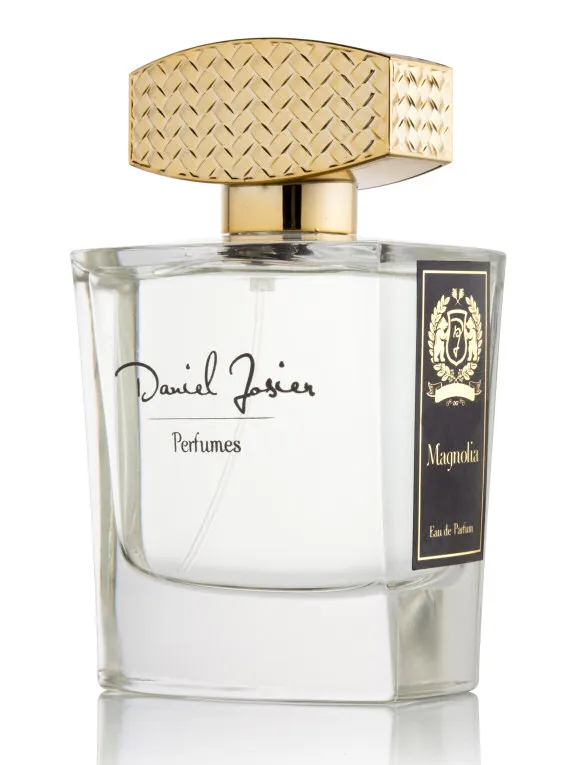 Daniel Josier Magnolia