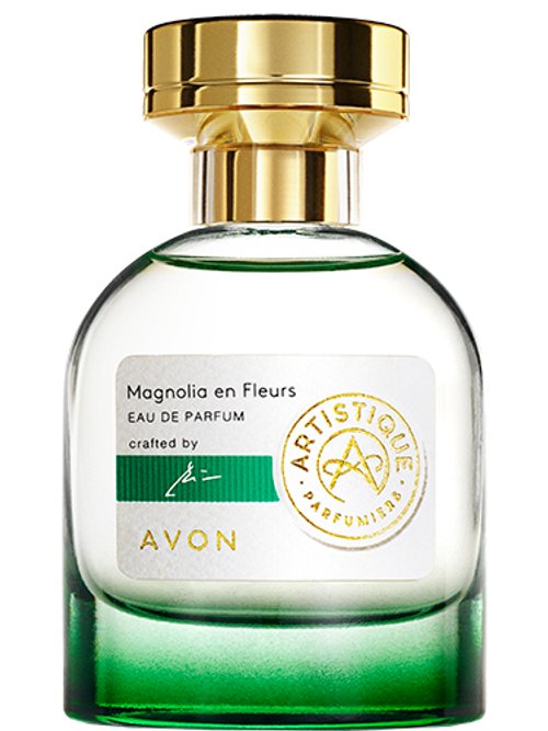 Avon Magnolia En Fleurs