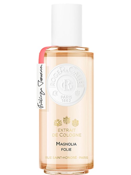 Roger & Gallet Magnolia Folie