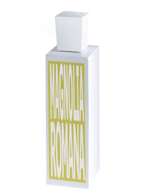 Eau D'italie Magnolia Romana