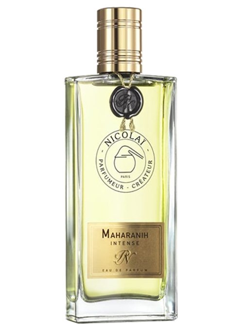 Nicolai Parfumeur Créateur Maharani Intense