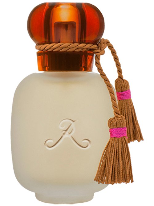 Les Parfums de Rosine Majalis