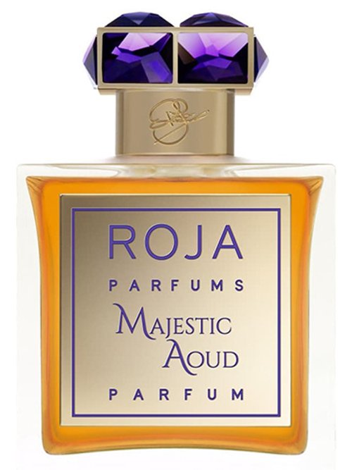 Roja Dove Majestic Aoud