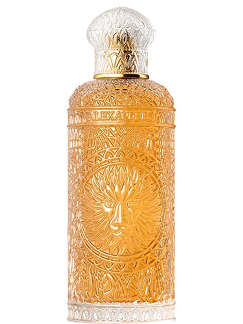 Alexandre J Majestic Nard