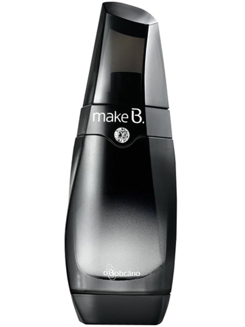 O Boticário Make B Eau De Parfum