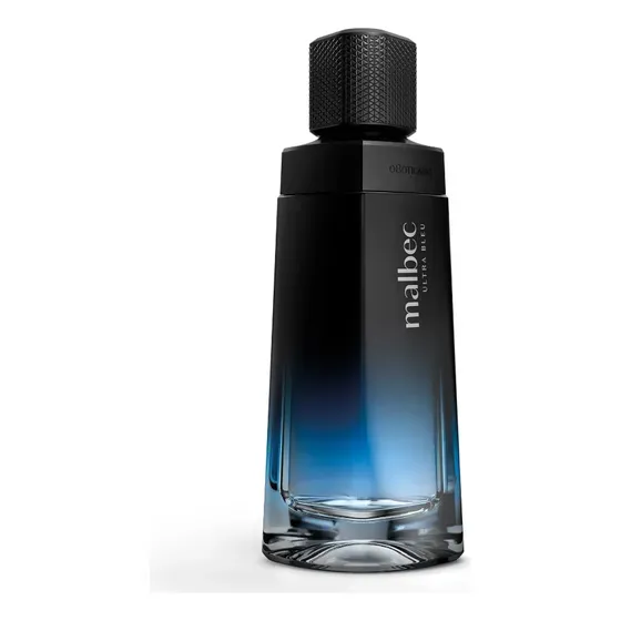 O Boticário Malbec Bleu