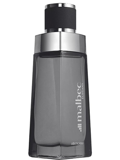 O Boticário Malbec Elegant