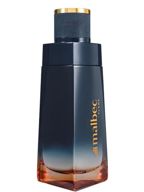 O Boticário Malbec Flame