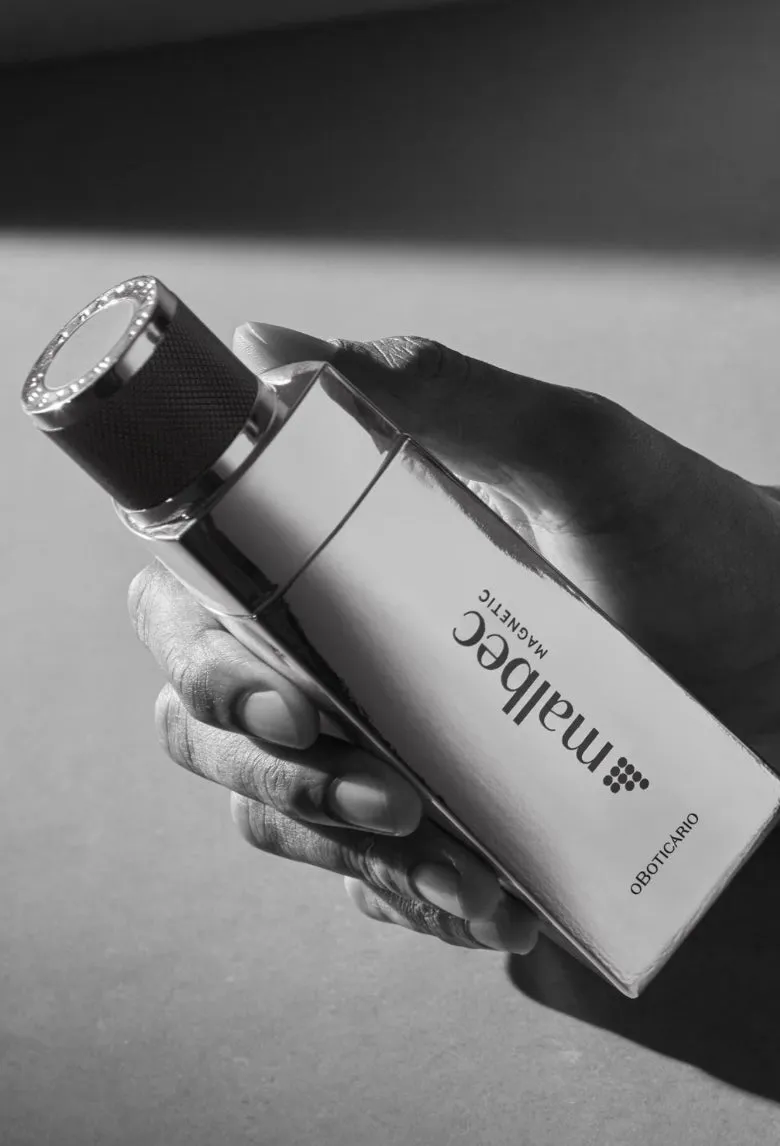 O Boticário Malbec Magnetic