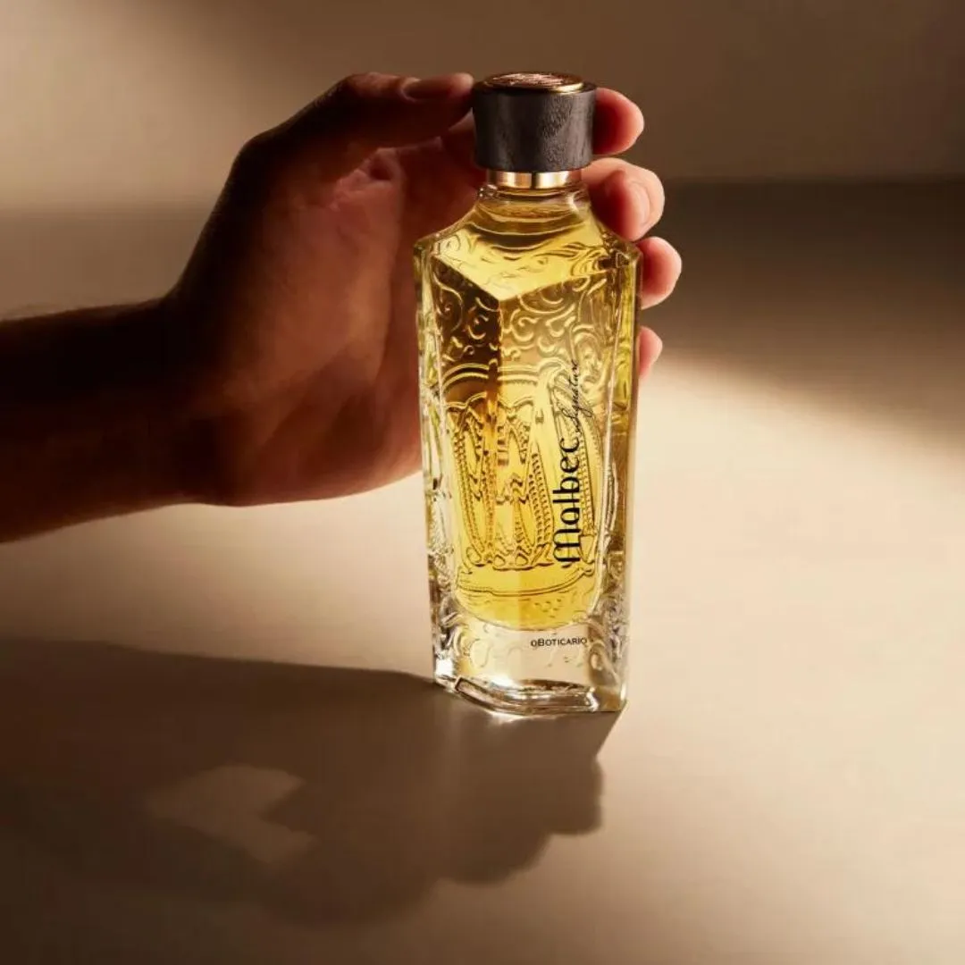 O Boticário Malbec Signature