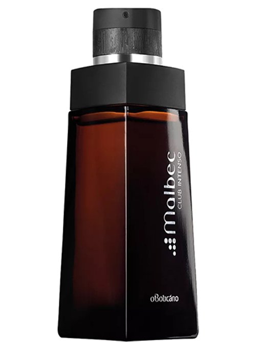 O Boticário Malbec Sport